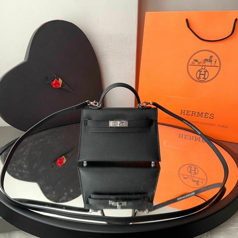 Bolsa Kelly mini