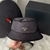 Chapéu Bucket Prada - comprar online