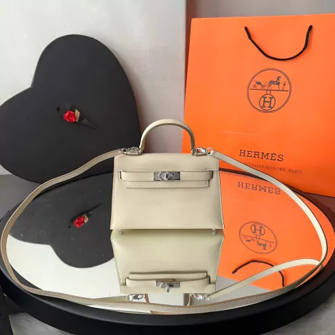 Bolsa Kelly Mini - comprar online