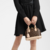 Bolsa Couro Alma BB en internet