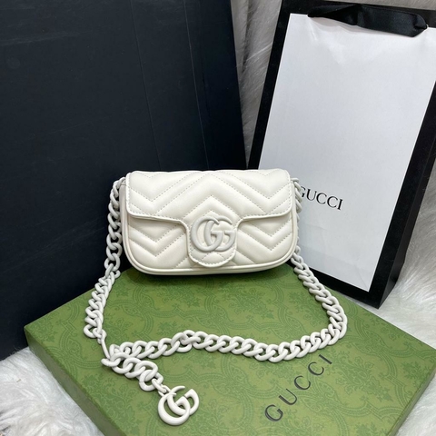 Pochete Marmont Super Mini