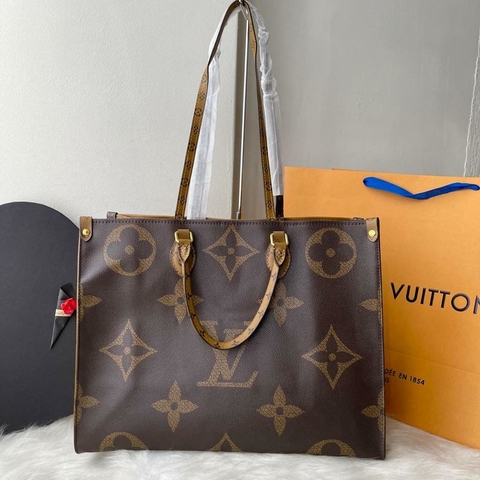 Bolsa Onthego GM