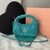 Bolsa Hobo Miu Wander - loja online