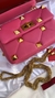 Imagem do Bolsa Roman Stud