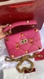 Bolsa Roman Stud - loja online