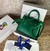 Bolsa Double Mini Saffiano - Andreza Oliveira