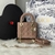 Bolsa Dior Lady Mini - comprar online