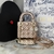 Bolsa Dior Lady Mini na internet