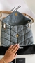 Bolsa Loulou Puffer Denim na internet