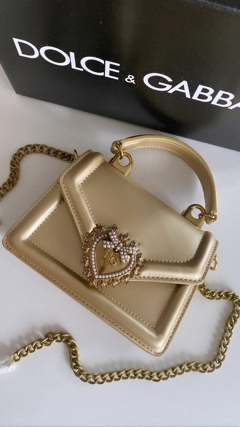 Bolsa Eco Devotion com alça - comprar online