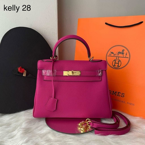 Bolsa Kelly 28
