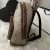 Mochila GG com Interlock - comprar online