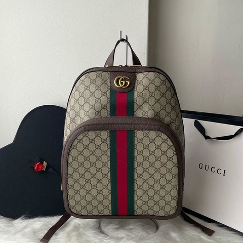 Mochila GG Ophidia