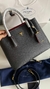 Bolsa Double Média Saffiano - buy online