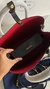 Bolsa Double Média Saffiano on internet