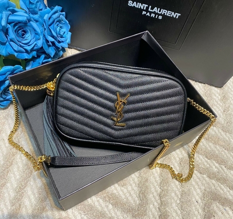 Bolsa Tiracolo Lou