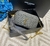 Bolsa Tiracolo Lou na internet