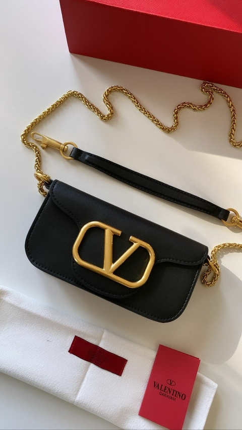 Bolsa Couro Locò