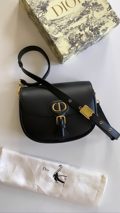 Bolsa Couro Bobby - comprar online