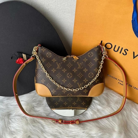 Bolsa Boulogne