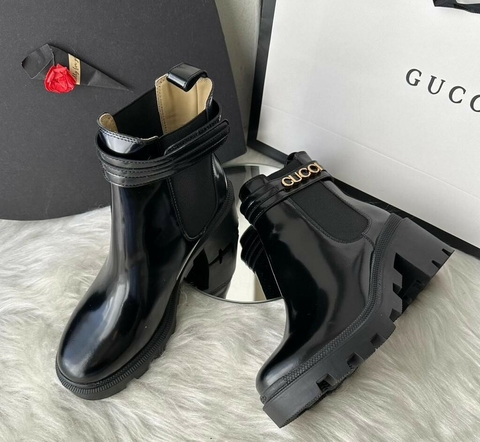 Bota Feminina GG