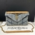 Bolsa Loulou Puffer Denim