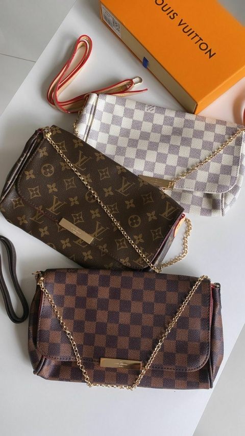 Bolsa Eco Favorite