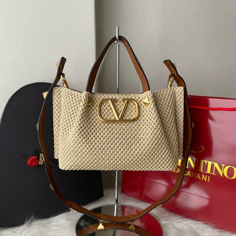 Bolsa Tote VG Summer - comprar online