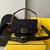Bolsa FF Baguette Canvas en internet