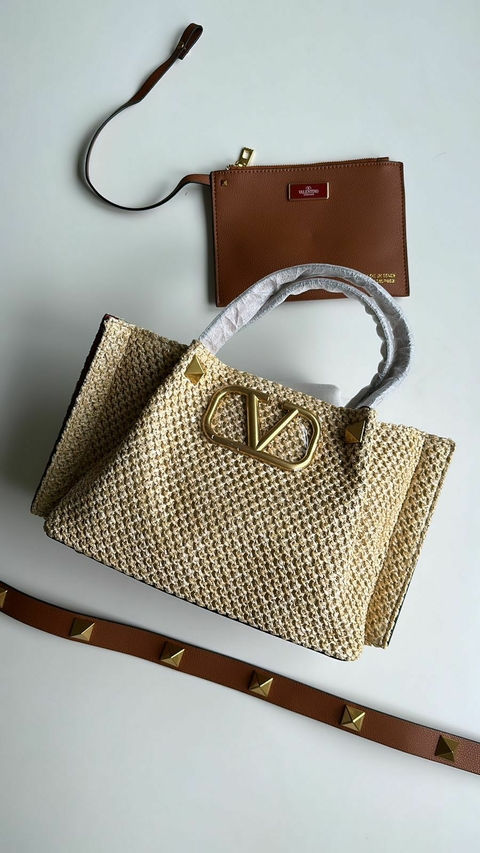 Bolsa Couro VG Summer
