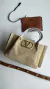 Bolsa Couro VG Summer