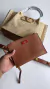 Bolsa Couro VG Summer - comprar online