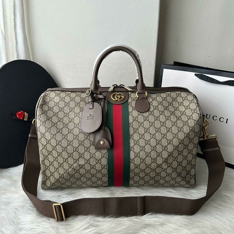 Mala de Mão GG Supreme Savoy