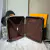 Mala de Bordo Horizon LV406 - comprar online