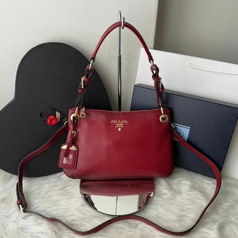 Bolsa Vitello Daino