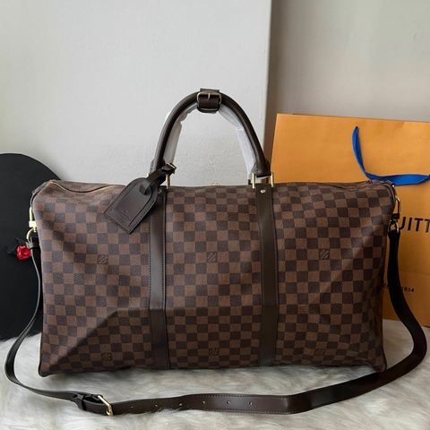 Mala de Mão Keepall 50 Bandoulière