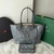 Bolsa Couro St. Louis Média - Andreza Oliveira