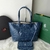 Imagen de Bolsa Couro St. Louis Média