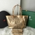 Bolsa Couro St. Louis Média - tienda online