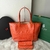 Bolsa Couro St. Louis Média - Andreza Oliveira