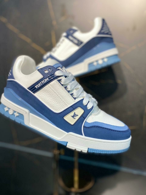 Tênis LV Trainer