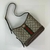 Bolsa Ophidia GG Small - comprar online