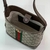 Bolsa Ophidia GG Small na internet