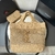 Bolsa Maxi Icare Rafia - comprar online