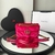 Bolsa GG Marmont Velvet 2.0 - comprar online