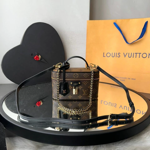 Nécessaire Vanity Chain Pouch - comprar online