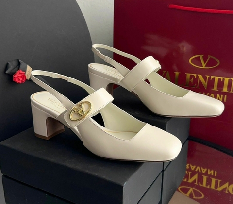 Slingback Vlogo Mary Jane - comprar online