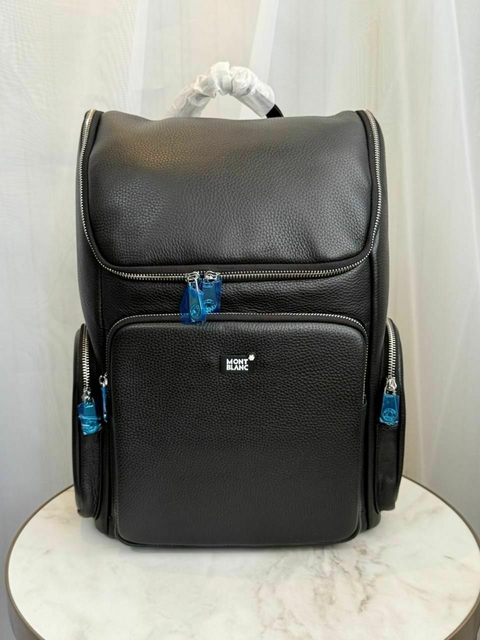 Mochila Masculina Mont Blanc - comprar online