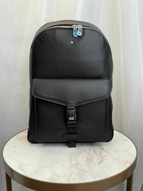 Mochila Masculina Mont Blanc - comprar online