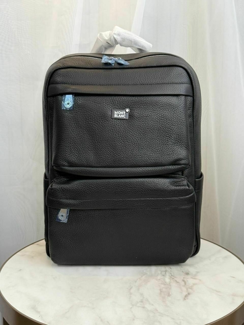 Mochila Masculina Mont Blanc - comprar online